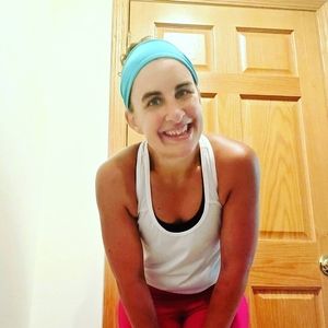 Meet your Posher, Becky